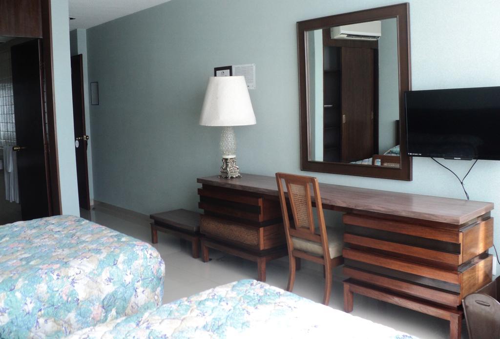 Hotel Mary Celaya  Værelse billede
