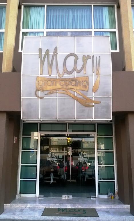 Hotel Mary Celaya  Eksteriør billede