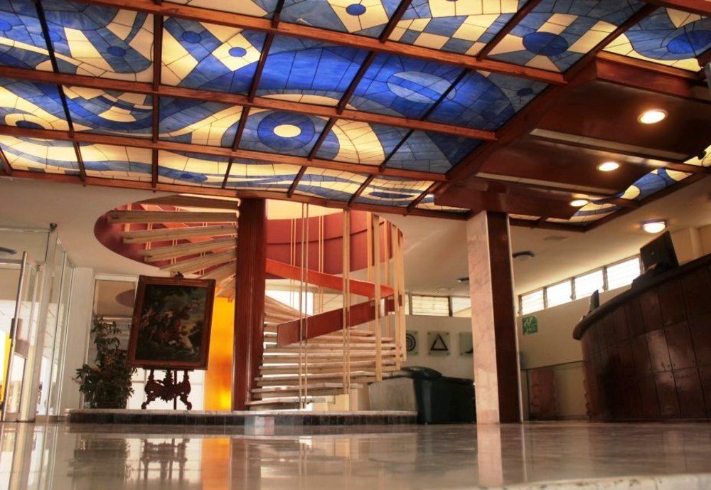 Hotel Mary Celaya  Eksteriør billede