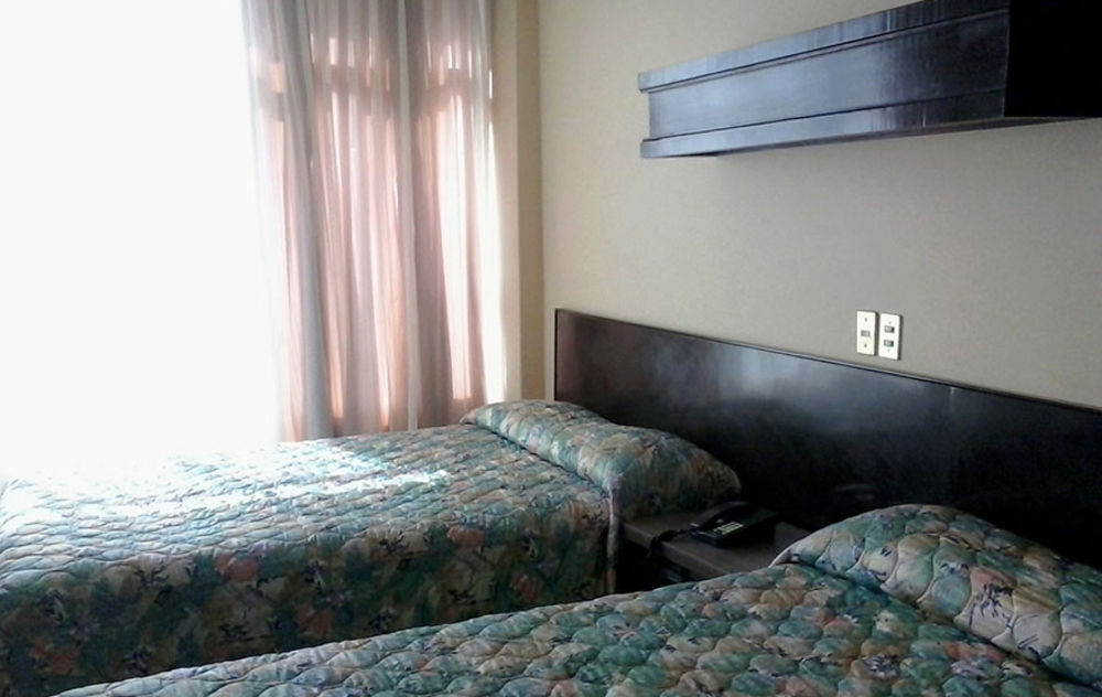 Hotel Mary Celaya  Eksteriør billede