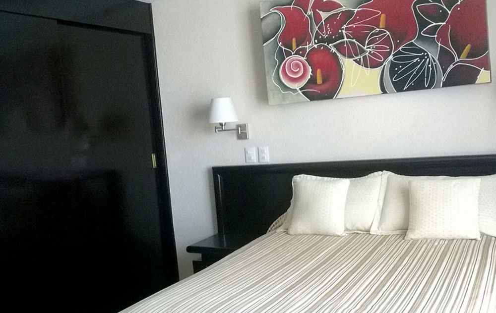 Hotel Mary Celaya  Eksteriør billede