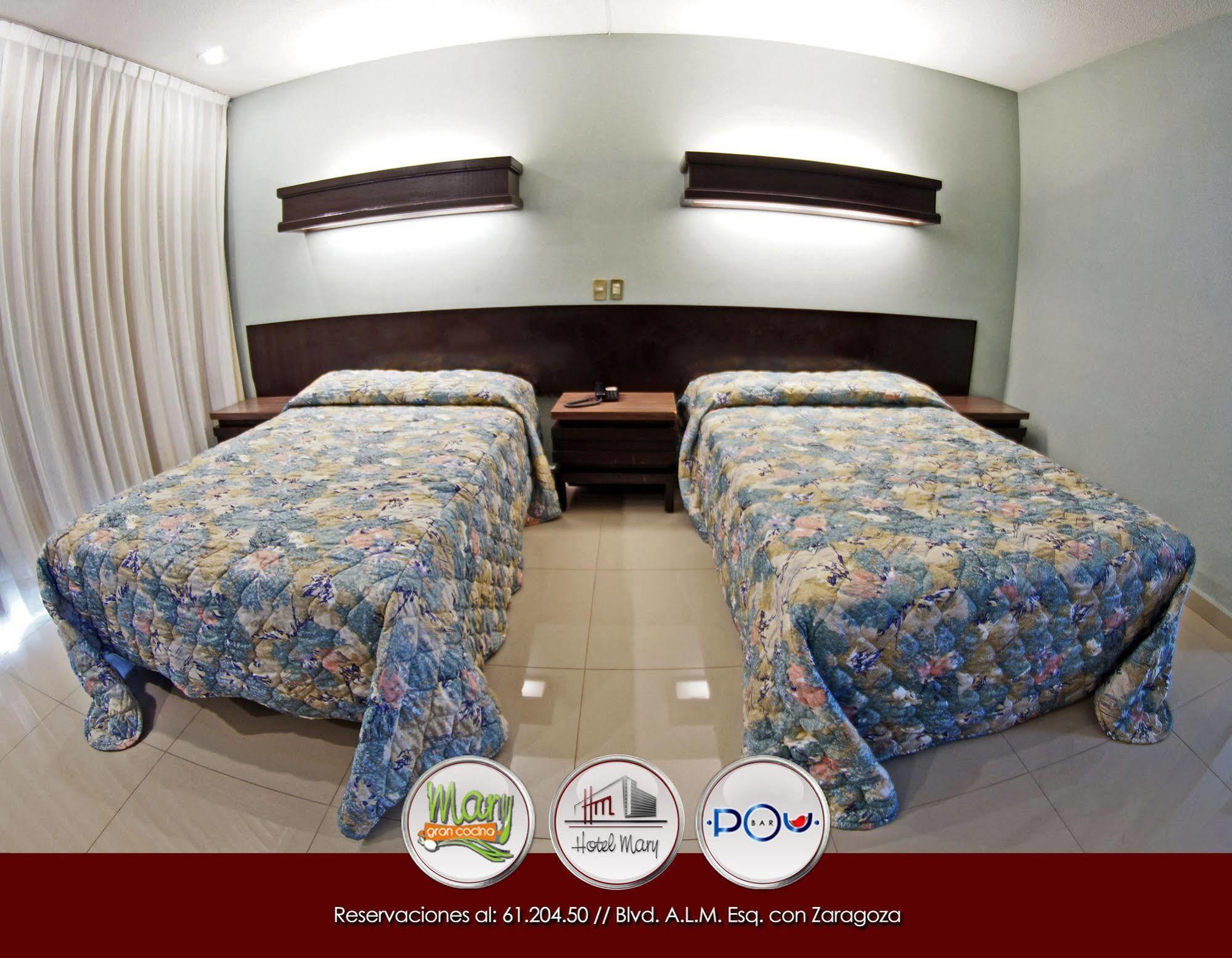 Hotel Mary Celaya  Eksteriør billede